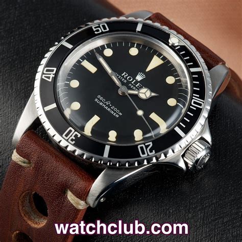 rolex submariner model 5513|More.